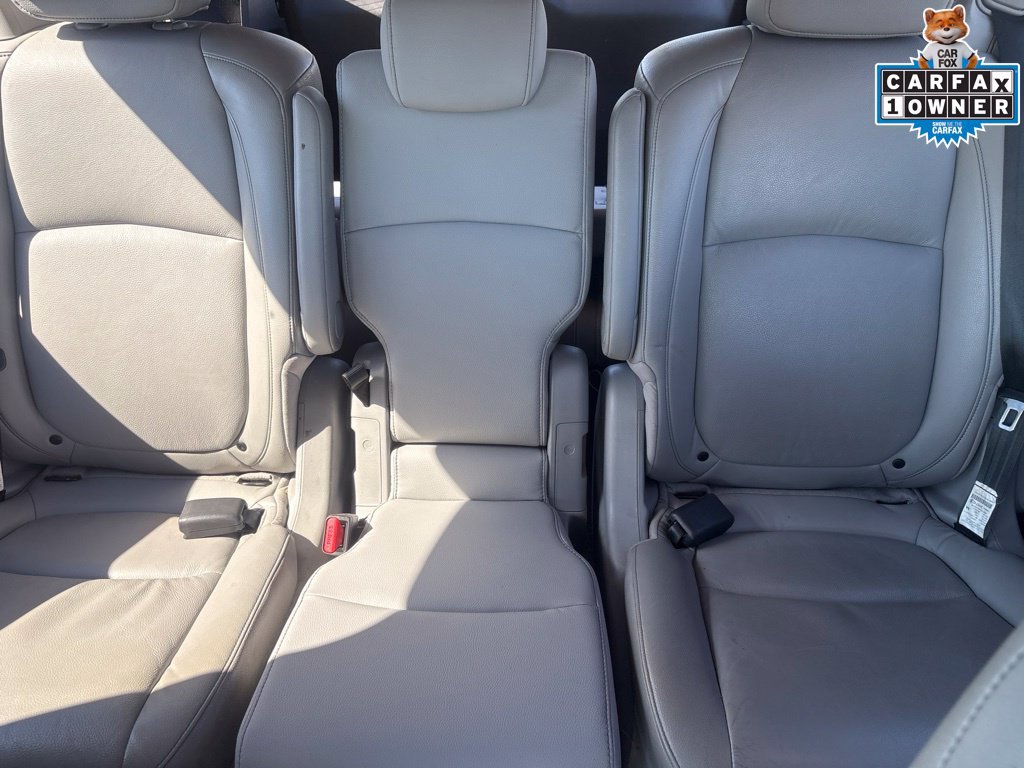 Used 2022 Honda Odyssey Touring image 35