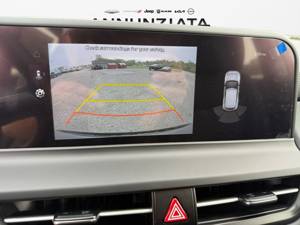 New 2026 Kia Seltos SX w/ SX Sunroof Package AWD/4WD image 30