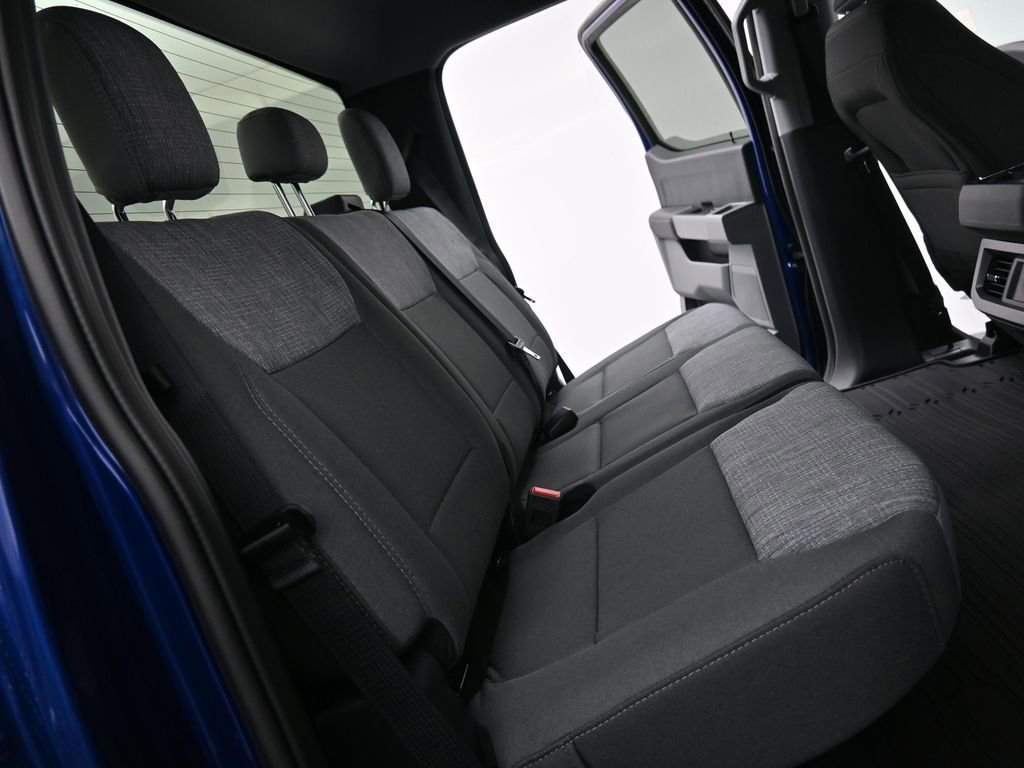 New 2026 Ford F250 XLT AWD/4WD image 24