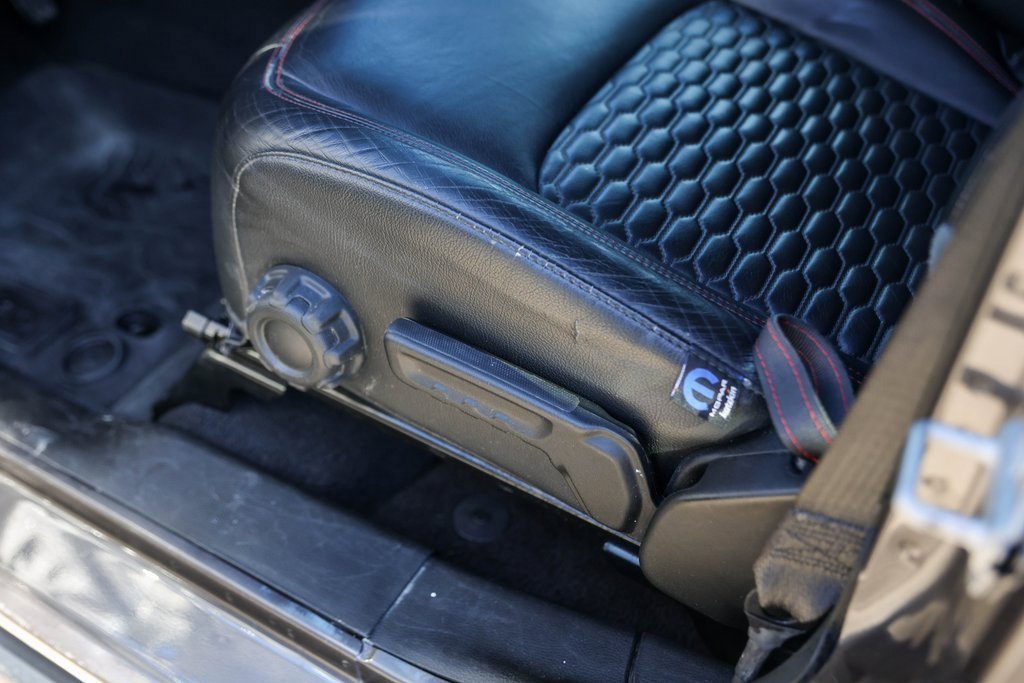 Used 2021 Jeep Wrangler Unlimited Rubicon image 27