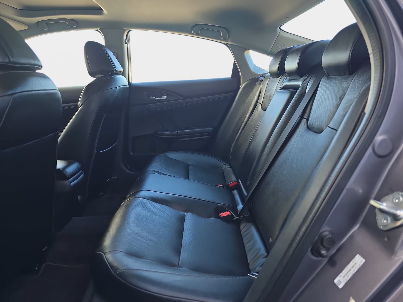 Used 2022 Honda Insight Touring image 16
