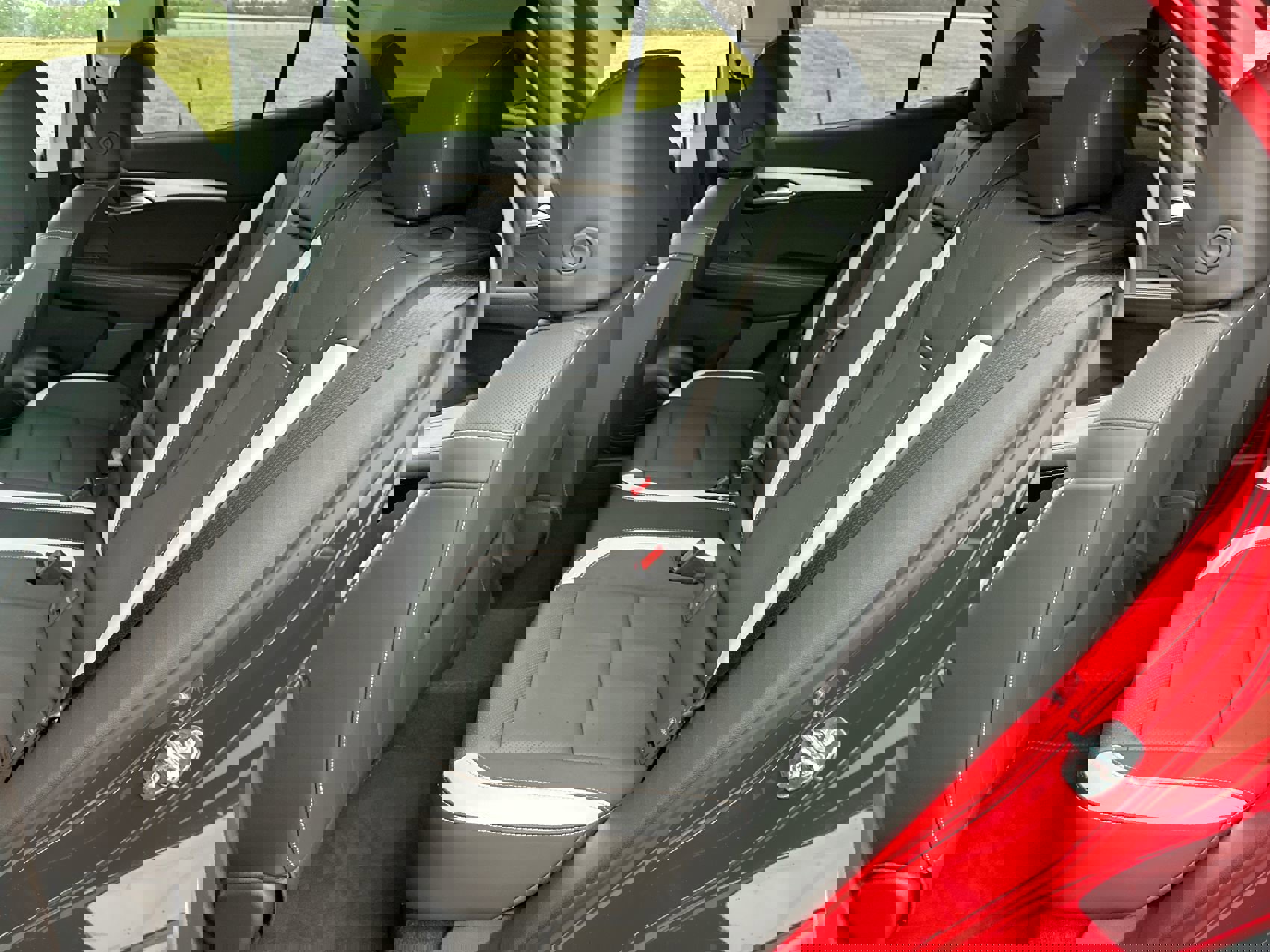 New 2025 Buick Envision Sport Touring image 22