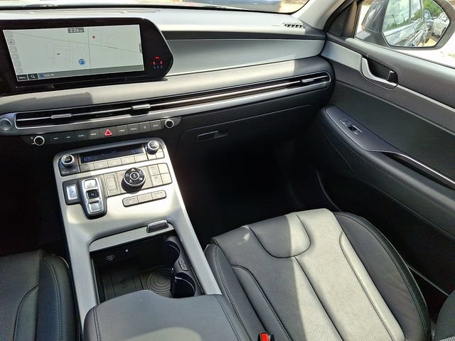 Certified 2025 Hyundai Palisade XRT AWD/4WD image 16