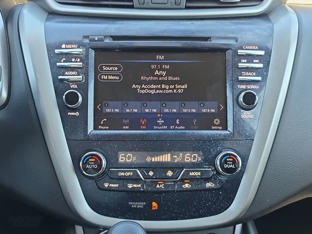 Used 2022 Nissan Murano S AWD/4WD image 22