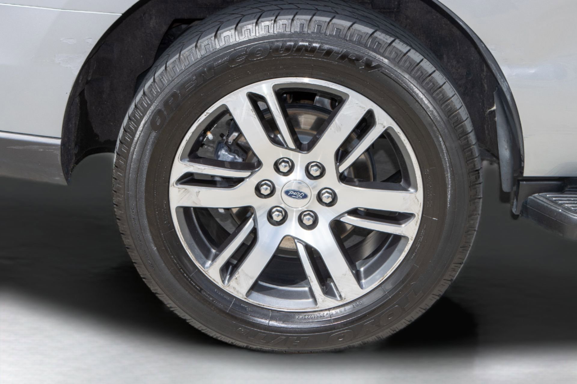 Used 2024 Ford Expedition Limited image 39