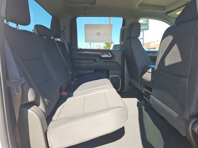 New 2026 GMC Sierra 2500 SLE w/ SLE Value Package; image 15
