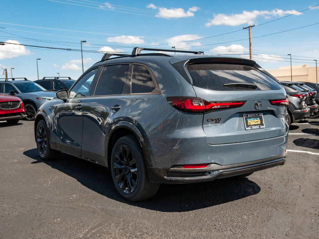 New 2026 MAZDA CX-90 3.3 Turbo S w/ Premium Package AWD/4WD image 6