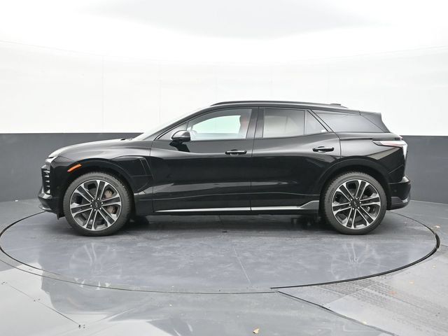 New 2026 Chevrolet Blazer EV SS AWD/4WD image 6