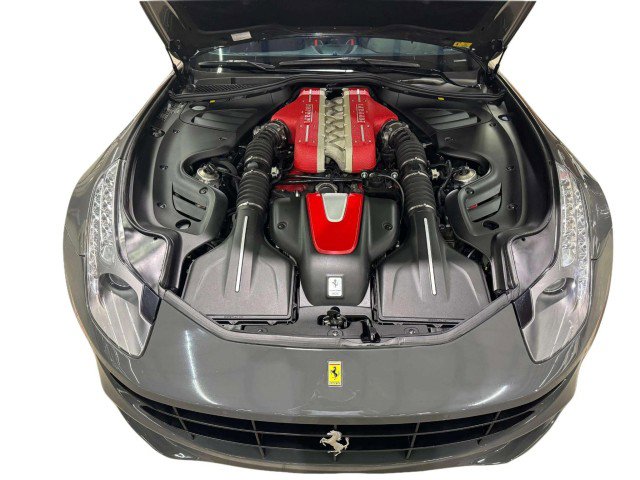 Used 2014 Ferrari FF image 63