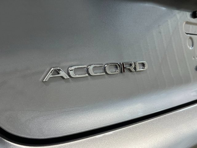 New 2026 Honda Accord Touring image 7