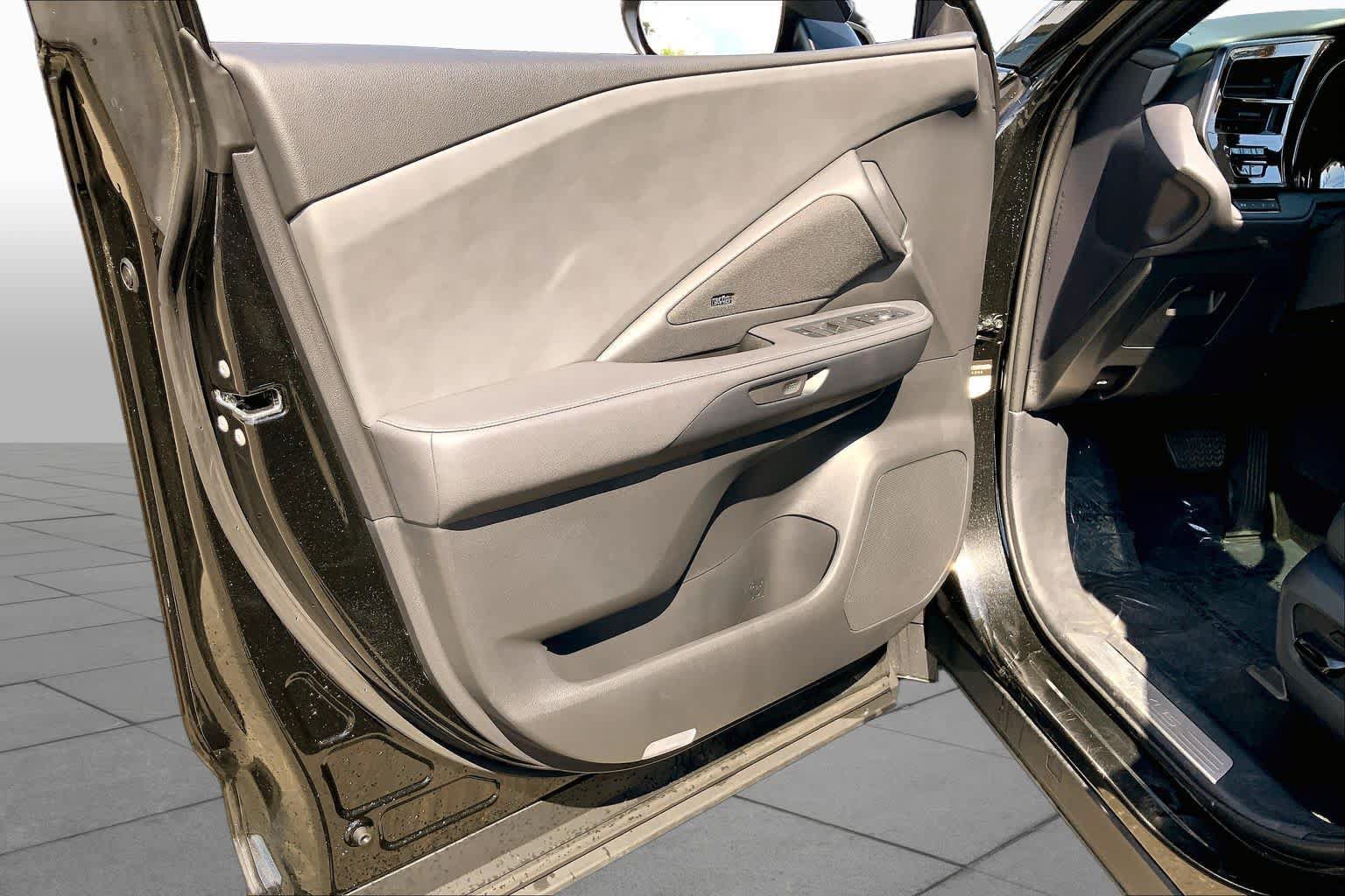 Certified 2025 Lexus TX 350 AWD w/ Technology Package image 22