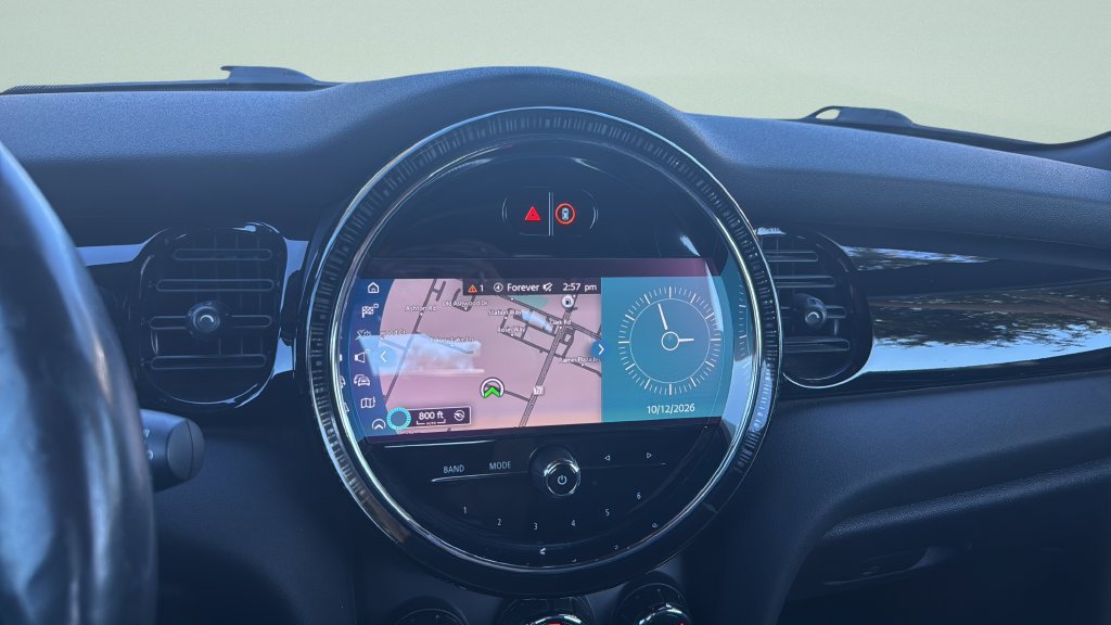 Used 2022 MINI Cooper S w/ Premium Package FWD image 19
