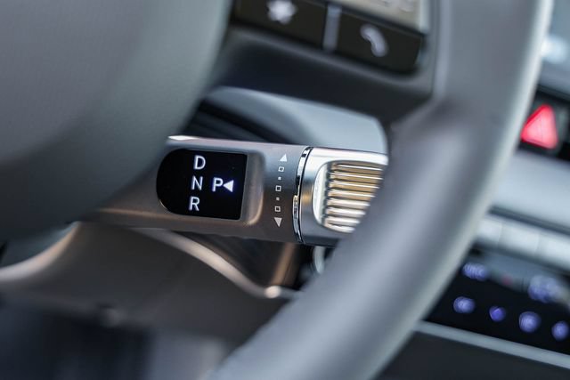 New 2026 Hyundai Ioniq 5 SEL RWD image 23