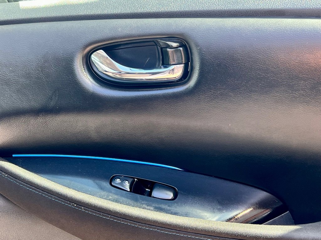 Used 2022 Nissan Leaf SV w/ SV Technology Package image 40