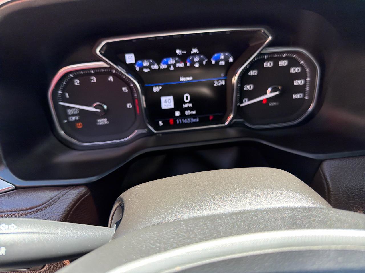 Used 2021 GMC Yukon XL Denali w/ Denali Premium Package image 19