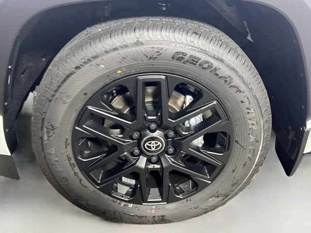 New 2026 Toyota Sequoia Limited w/ Nightshade Package AWD/4WD image 11