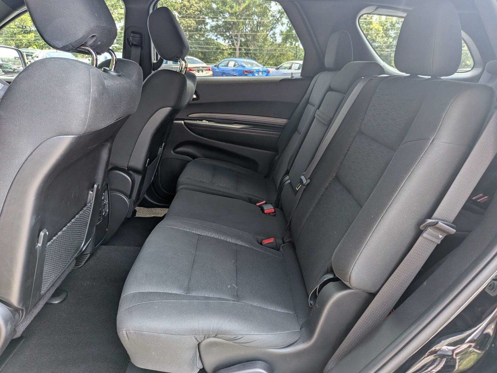 Used 2026 Dodge Durango GT RWD image 14