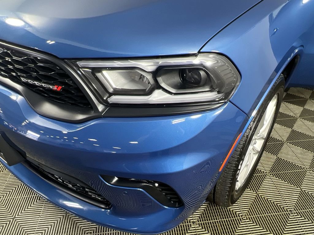Used 2025 Dodge Durango GT image 37