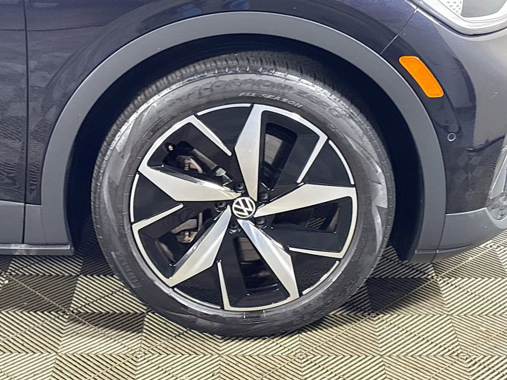 Certified 2023 Volkswagen ID.4 Pro S RWD image 24