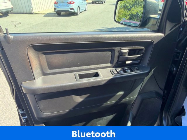 Used 2014 RAM 1500 Express AWD/4WD image 8
