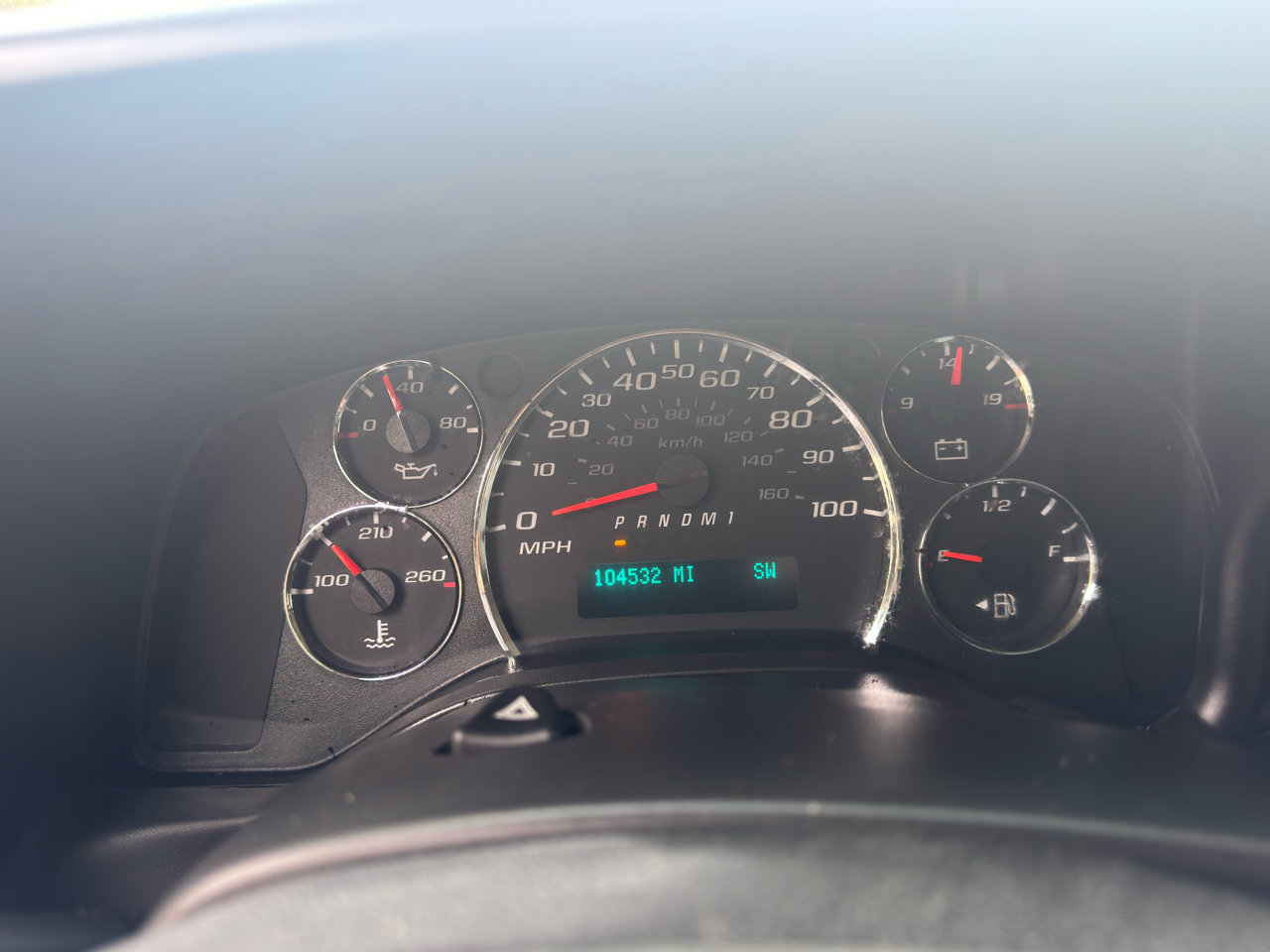 Used 2015 Chevrolet Express 3500 image 16