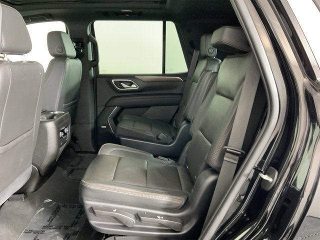 Used 2021 Chevrolet Tahoe High Country image 28