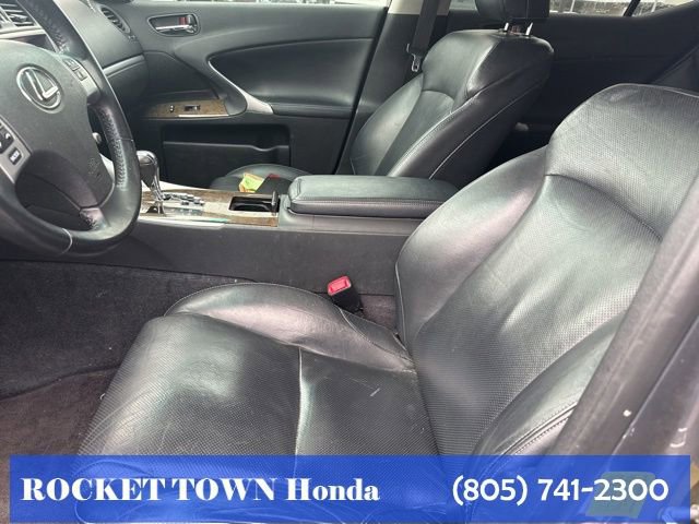 Used 2013 Lexus IS 250 w/ Premium Pkg Value Edition image 14