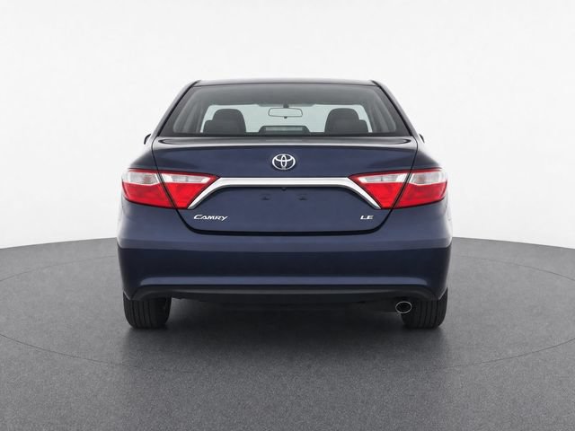 Used 2015 Toyota Camry LE FWD image 6