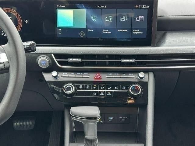 Certified 2026 Hyundai Sonata SE FWD image 7