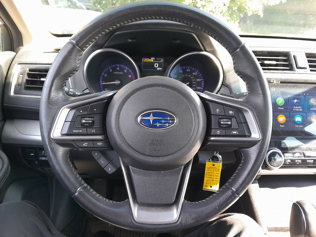 Used 2019 Subaru Legacy 2.5i Premium AWD/4WD image 16