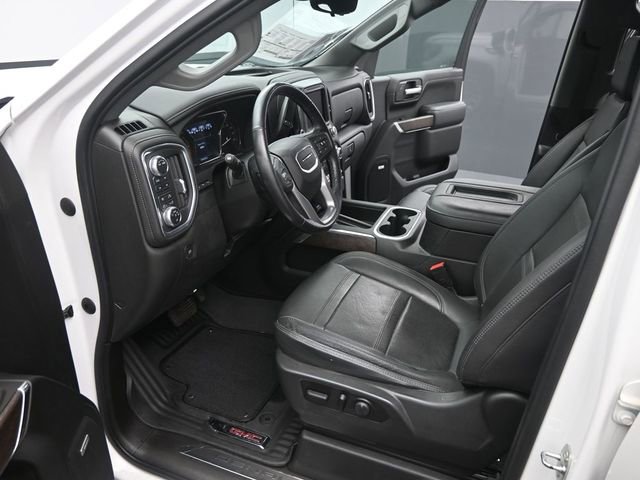 Used 2021 GMC Sierra 1500 Denali w/ Denali Ultimate Package image 9