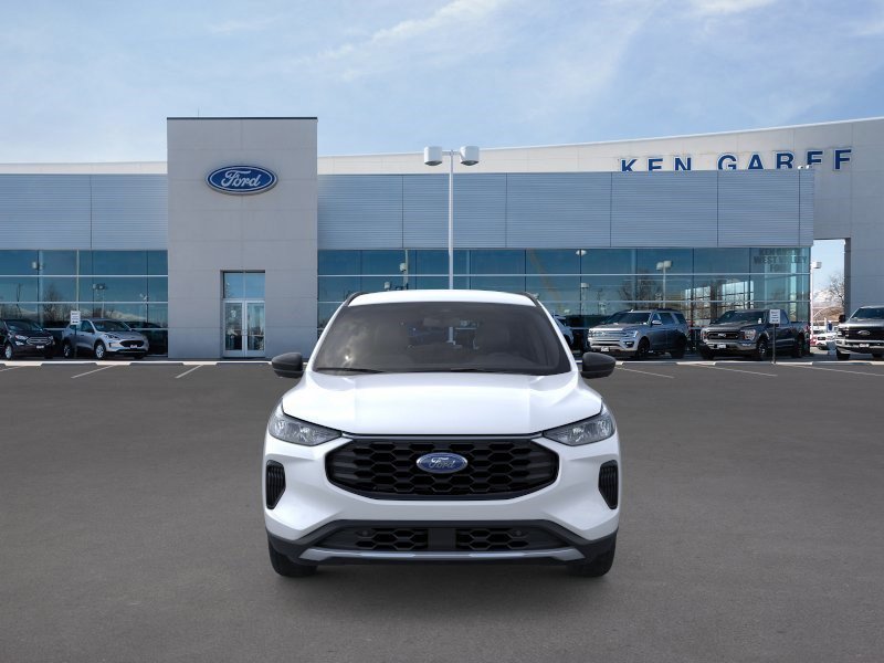 New 2026 Ford Escape ST-Line w/ Tech Pack #1 AWD/4WD image 9