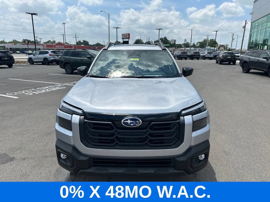 New 2026 Subaru Outback Limited XT AWD/4WD image 2