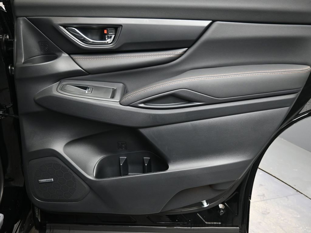 New 2026 Subaru Ascent Limited Bronze image 14