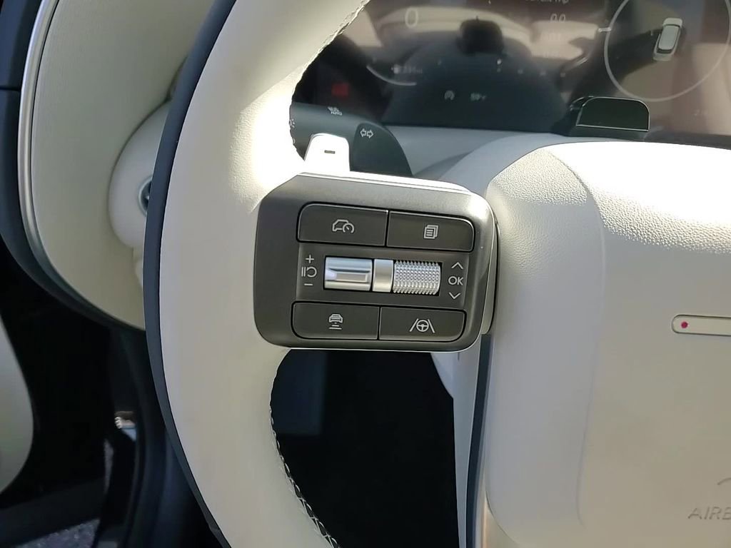 New 2026 Hyundai Palisade Calligraphy image 16