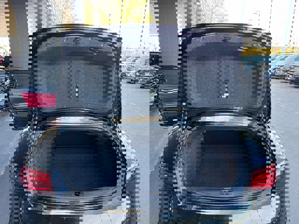 Used 2021 INFINITI Q60 Red Sport 400 AWD/4WD image 16