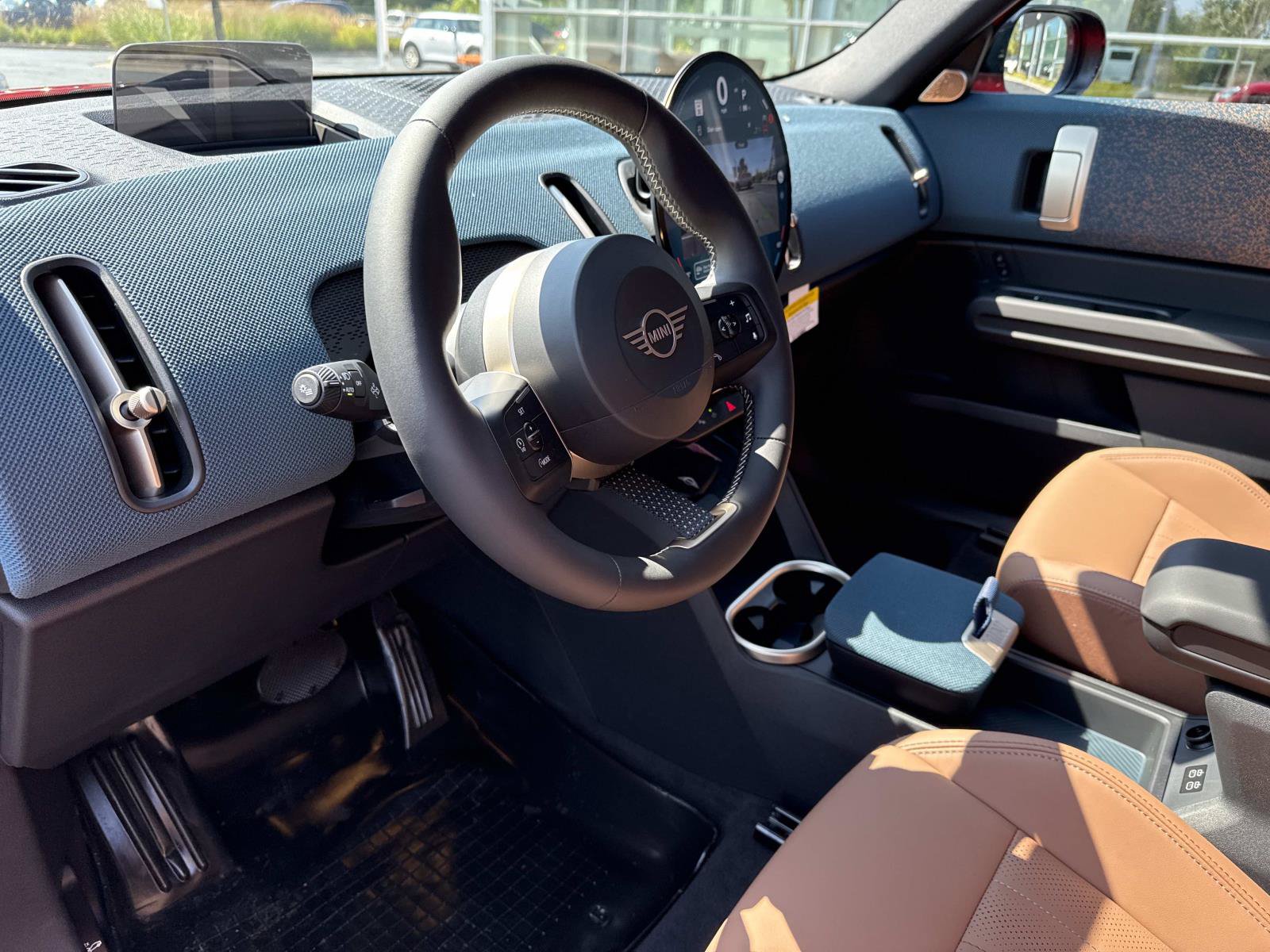New 2026 MINI Cooper Countryman S AWD/4WD image 24