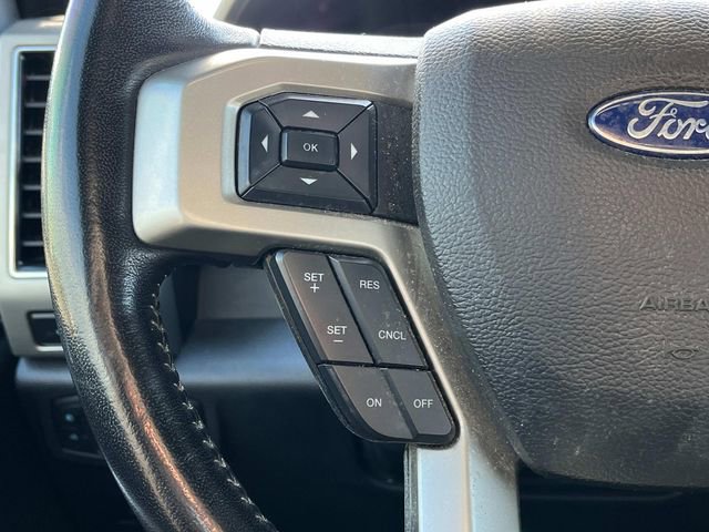 Used 2022 Ford F250 Lariat w/ Lariat Ultimate Package image 30