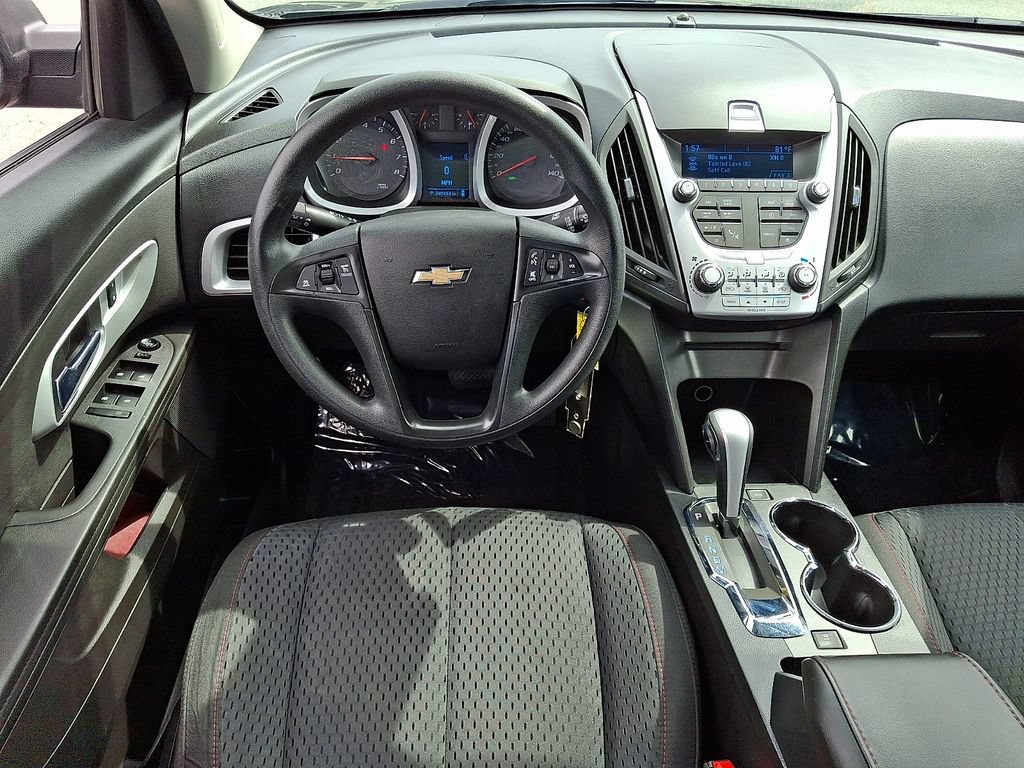 Used 2012 Chevrolet Equinox LS FWD image 12