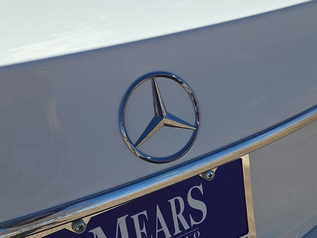 Used 2024 Mercedes-Benz C 300 Sedan image 12
