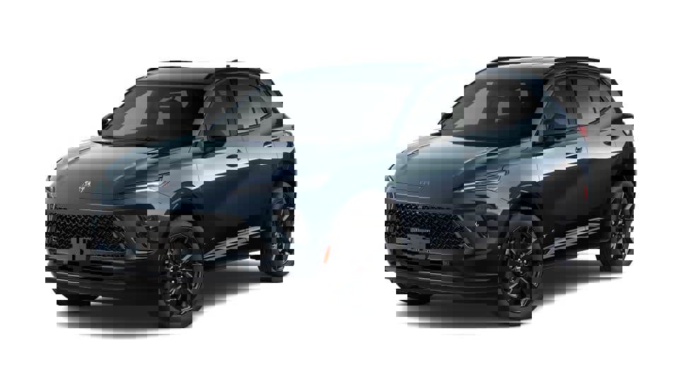 New 2026 Buick Envision Sport Touring image 25