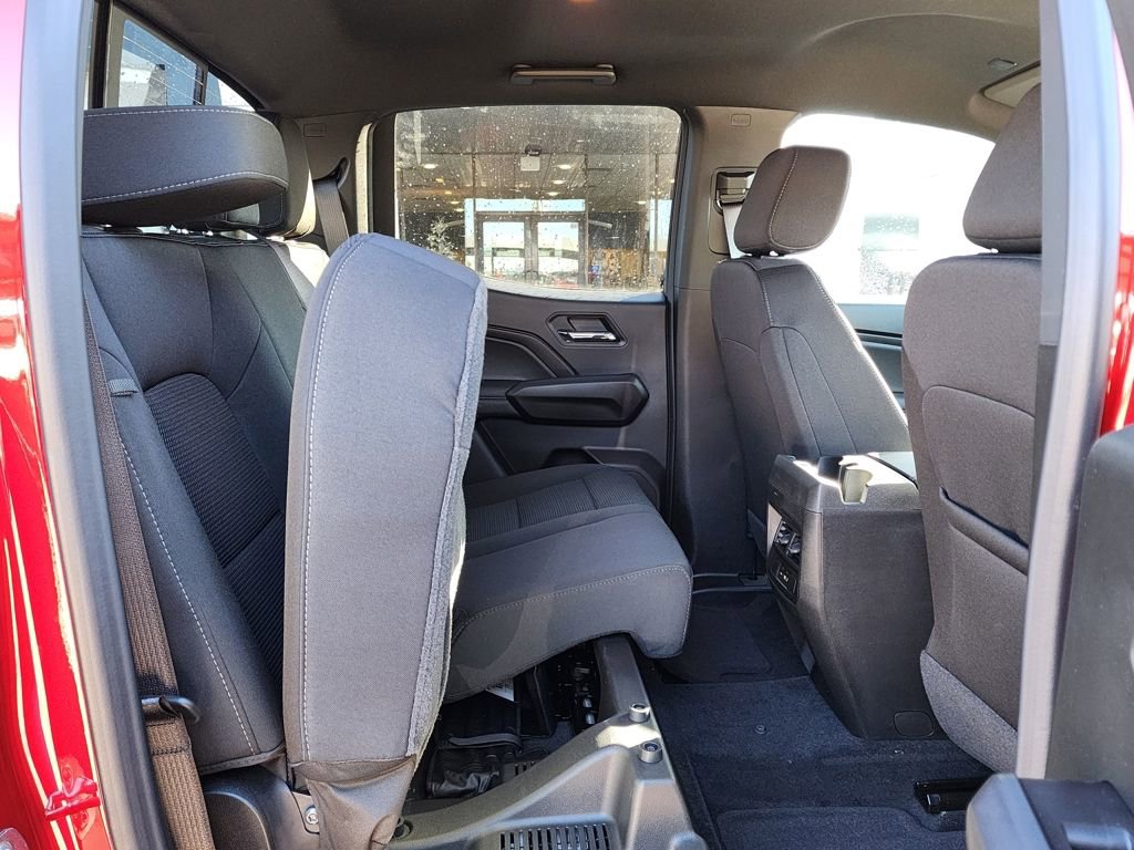 New 2026 GMC Canyon Elevation w/ Convenience Package AWD/4WD image 44