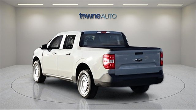 Used 2024 Ford Maverick XL image 4