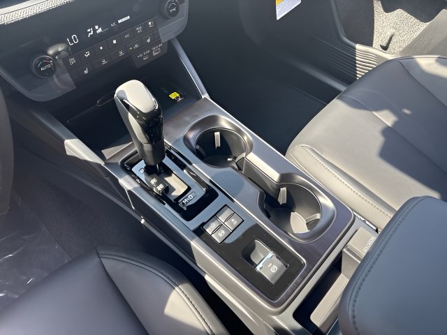 New 2026 Subaru Outback Premium AWD/4WD image 15