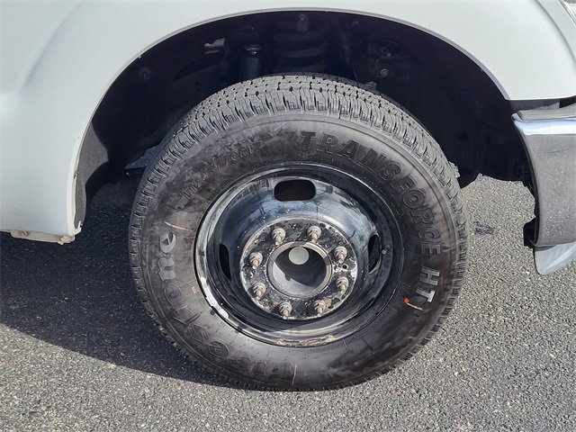 Used 2014 Ford F350 XL w/ XL Value Package image 6