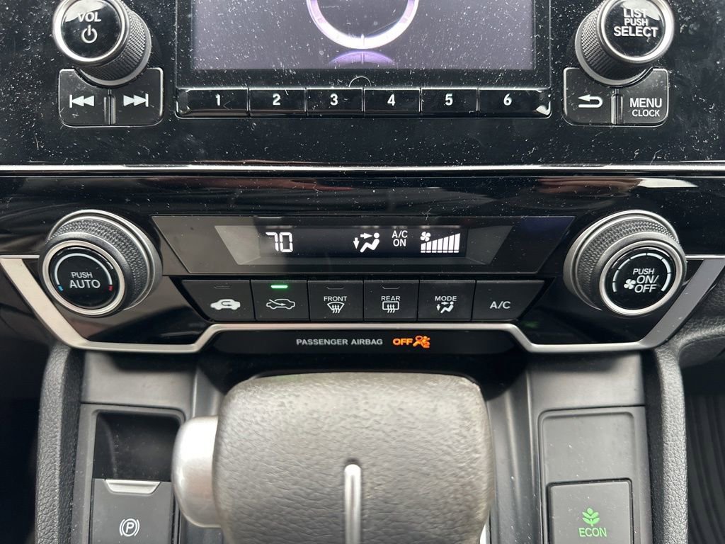 Used 2019 Honda CR-V LX image 24