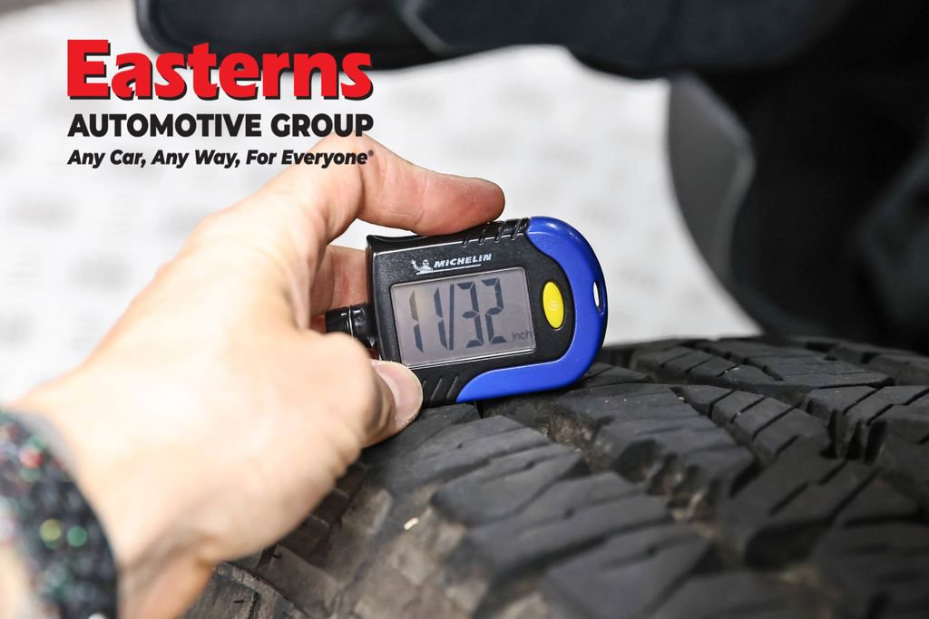 Used 2021 Jeep Wrangler Unlimited Sport image 25