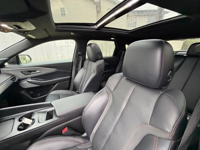 Used 2024 Acura ZDX A-Spec AWD/4WD image 15