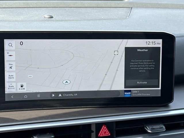 Used 2025 Kia Sorento SX Prestige image 16