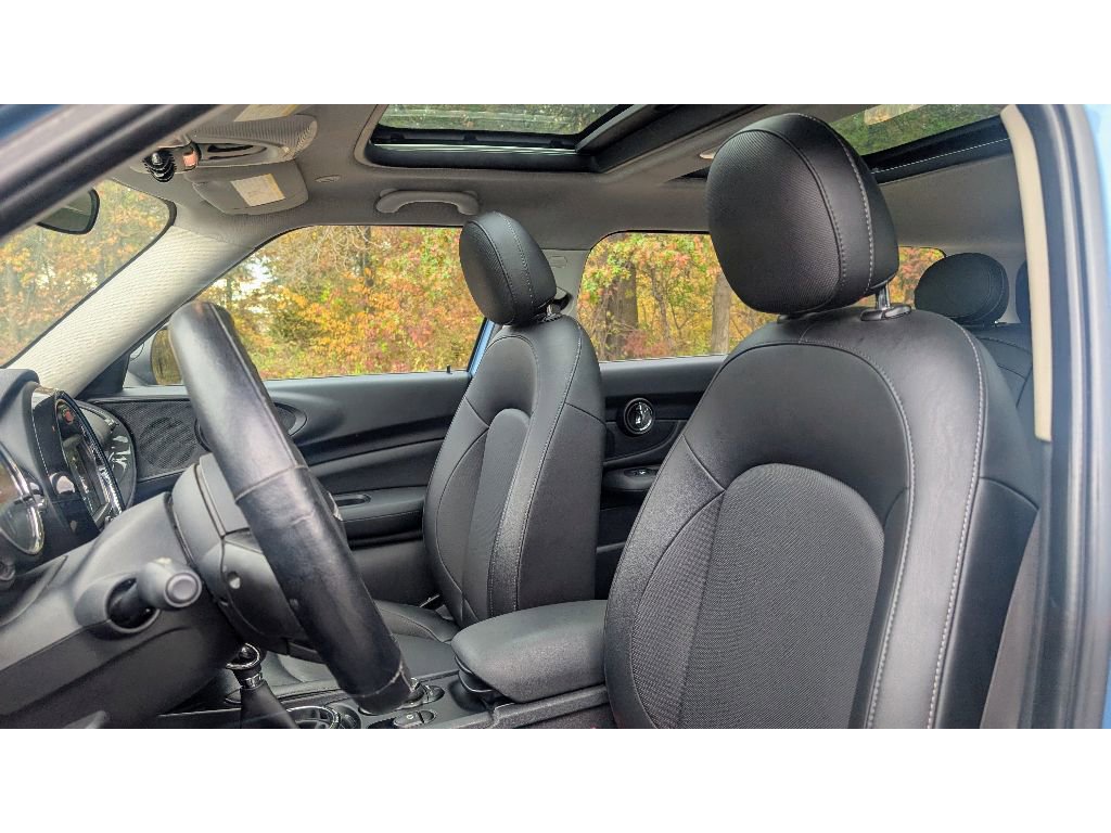 Used 2017 MINI Cooper Clubman ALL4 image 15